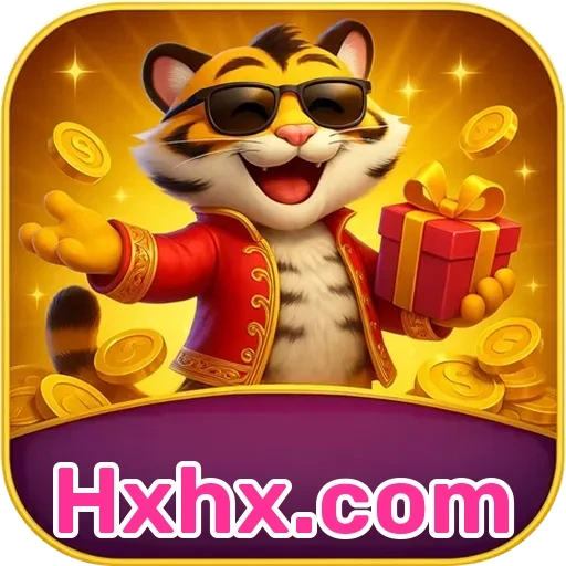 Hxhx.com: Bônus que Transformam Seu Jogo em Diversão e Prêmios