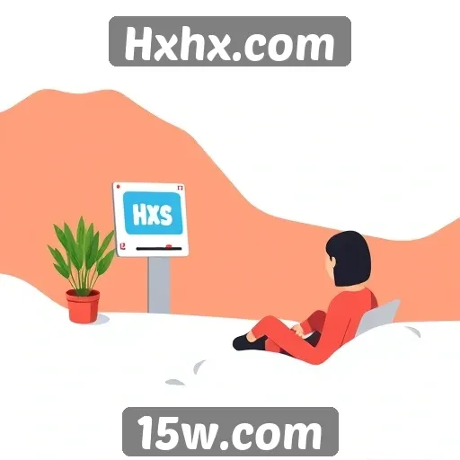 Recursos exclusivos de Hxhx.com para usuários