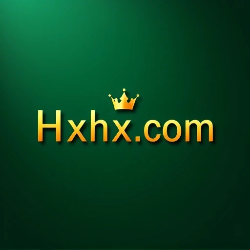 Hxhx.com Logo