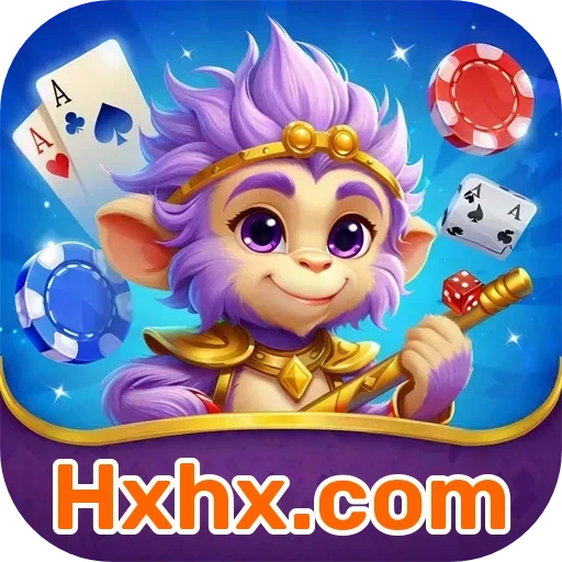 Hxhx.com: Descubra a Segurança Inovadora em Jogos Online