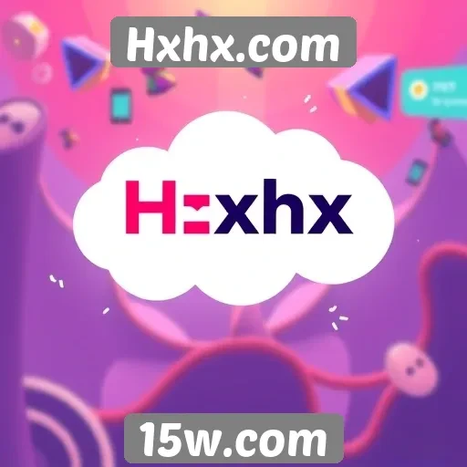 Novas parcerias estratégicas na plataforma Hxhx.com